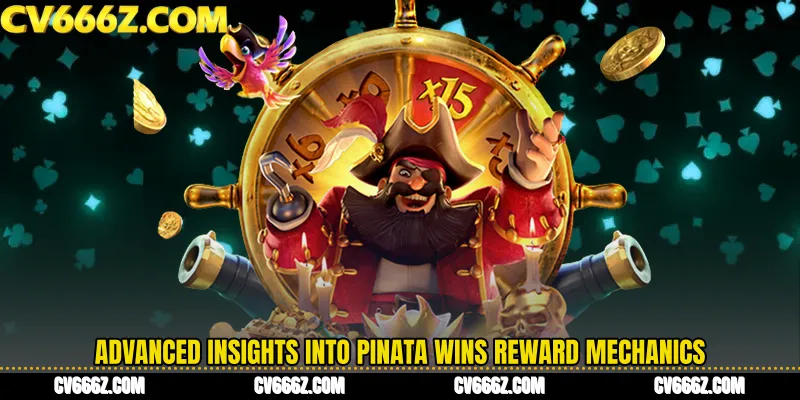Advanced Insights into Pinata Wins Reward Mechanics
