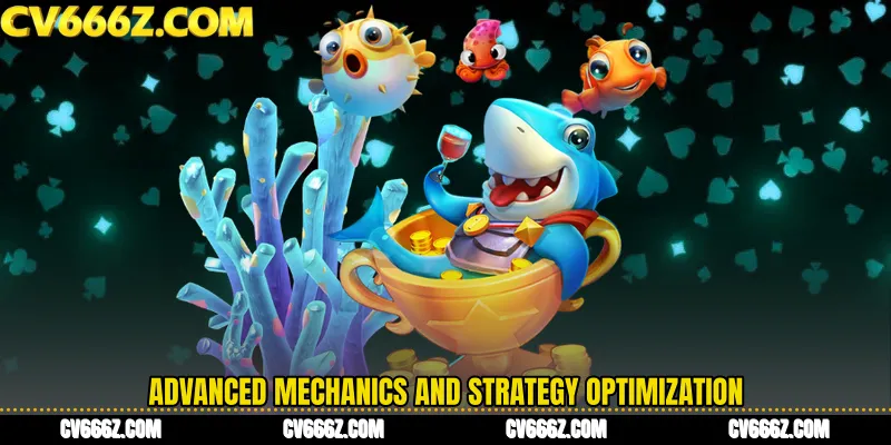 Advanced Mechanics and Strategy Optimization