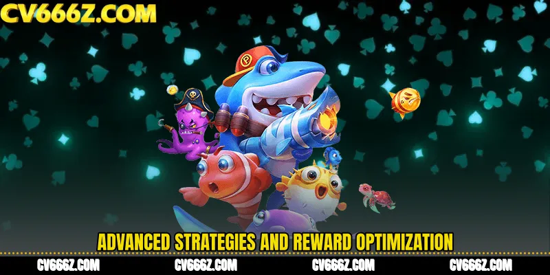 Advanced Strategies and Reward Optimization