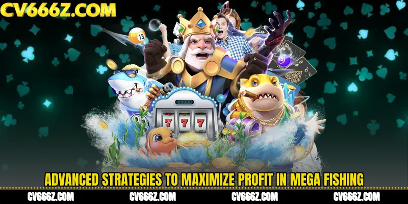 Advanced Strategies to Maximize Profit in Mega Fishing
