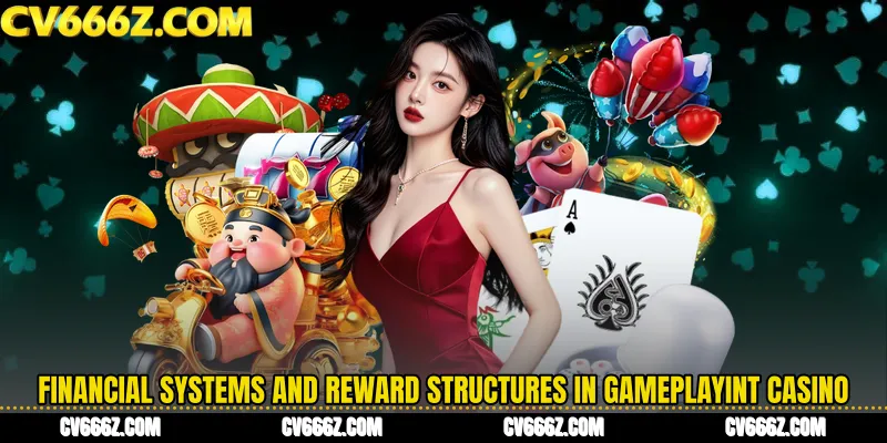 Financial Systems and Reward Structures in Gameplayint Casino