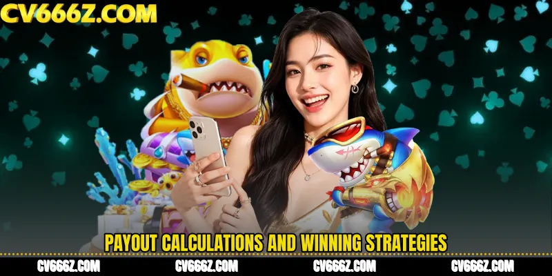 Payout Calculations and Winning Strategies