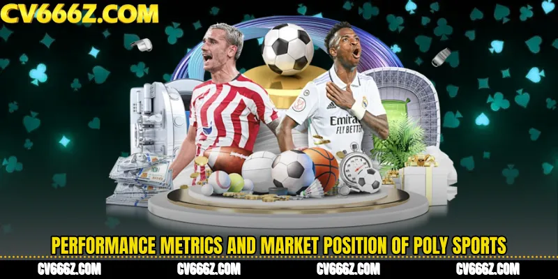 Performance Metrics and Market Position of Poly Sports