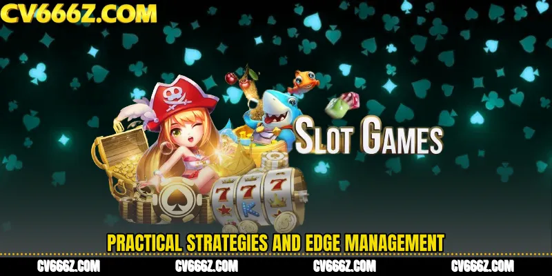 Practical Strategies and Edge Management