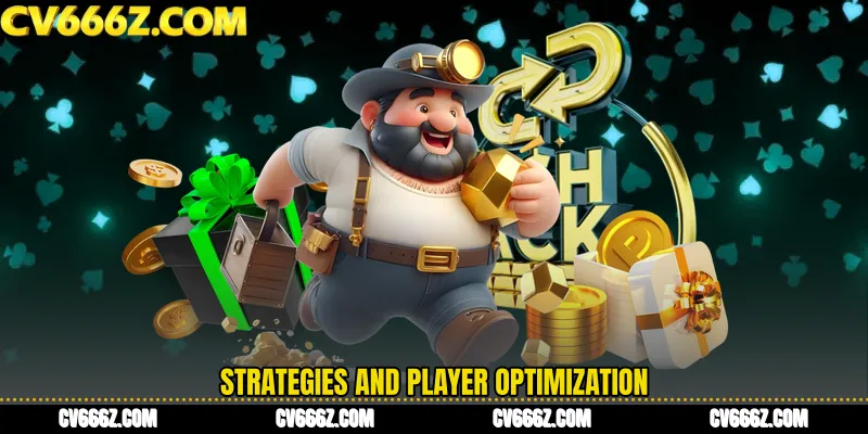Strategies and Player Optimization