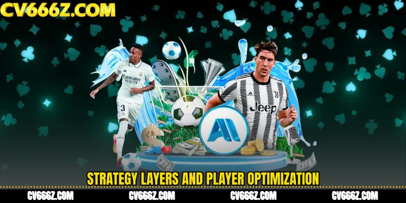 Strategy Layers and Player Optimization