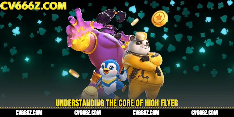 Understanding the Core of High Flyer
